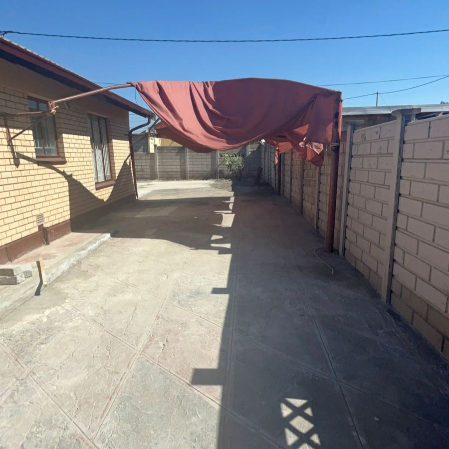 3 Bedroom Property for Sale in Boitekong North West